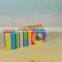 eva foam bulding blocks toys for kids