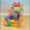eva foam building blocks toys for kids