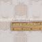 polyester/cotton mesh jacquard garment fabric,snuff jacquard fabric use of dress and suit