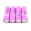 High capacity Samsung 26F 2600mAh 3.7V 18650 recahrgeable battery Samsung 18650 26F 2600mAh 3.7V rechargeable battery