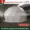 Outdoor Clear Roof Dome Tent for Wedding Party