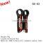 2015 hotselling Topmost carbon bar end for mountain bike BE-02 ,carbn bar end on sale