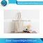 Low price recyclable full printing cotton shopping bags