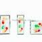 Wholesale new design travel free pill boxes bulk, ML302