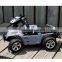 High speed rc toys 2.4G 4WD short truck rc car 1:12 electric car buggy with 550 brush motor and 35km/h speed