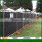 Hot sale temporary metal fence panel of residential housing sites