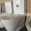 chaozhou new style WC one piece toilet