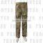 camouflage cargo pants camo army shirt custom bdu camo pants