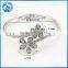 China Supplier High Quality Crystal Bracelet Fashion Bracelet