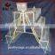 A Type Layer Commercial Chicken Cages With Good Quality And Low Price