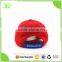 2015 Newest Design Promotional Cheap Sandwich Cotton Baseball Cap