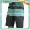 4 ways Stretch sublimation printing Men Boardshorts Beach Shorts Sports shorts Casual shorts