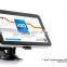 Car navigation with 30 languages menu and free map and CE ROHS                        
                                                Quality Choice
