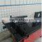 electric Small desktop aerated block cutting machine