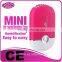 Rechargeable Portable With USB Charge Mini Fan Air Blower For Eyelash Extension