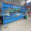4 meter hydraulic bending machine