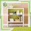 Small MOQ Latest Technology Modern Bookcase Furniture