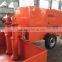 Lightweight Foam Concrete Wall Making Machine(mixer&pump)