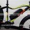 new design 26inch fat tire snow /beach electric bike