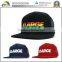 Wholesale Cheap Plain Custom 3D Embroidery Mesh Trucker Cap