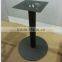 metal furniture legs with black color