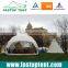 Geodesic Dome Tent, Round Tent for Hot Sale