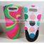 Soft Neoprene Kitchen Oven Mitt Heat Resistant Oven Gloves