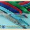 Polyester Shoelace With Plastic Tips Print With Custom Logo