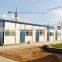 Factory best price industrial prefabricated house steel structure industrial prefab house buiding price