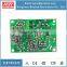 Meanwell 15W Single Output dc switching power supply 5V/5V switching power supply/PCB power supply