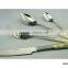 New Style international stainless steel flatware for hotel & restaurant