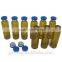 Glass Vial Liquid Filling and Rubber Stoppering Machine