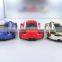 Car Shaped Design 4 Port USB 2.0 HUB