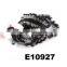 Common Assorted Lace Rubber Hair Band Wholesale