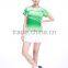 new style Professional customized ,Badminton wear shirtWS-15224