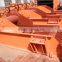 feed machine, feeder, crusher feeder