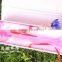 Fantastic K9 crystal Flower Colorful Wedding Decoration Rose Flower