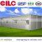 Easy building Modular Container House for office, factory, workshop, dormitory etc.