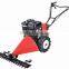 Most Popular!!! New Condition 6.5HP gasoline sickle bar scythe Mower