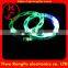 Wholesale screwed LED bracelet acrylic bracelet low price