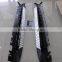 Running board for BMW X5/E70/side step for BMW X5/E70/side bar for BMW X5/E70