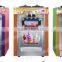 Cost-effective tabletop three flavors soft ice cream machine                        
                                                Quality Choice