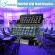 Led Waterproof City Color 72X10w Led Wall Washer