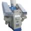 ZY-H333 4kw environmental protection abrasive belt grinding machine