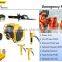 hydraulic power pack for rescue