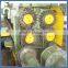 Horizontal Corrugated Sheets roll Forming Machine For High Strength Thin Plate Making Equipment