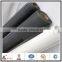 PE mesh for fiberglass window screen