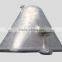 Rotor shaft by sand casting