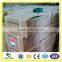 Green PVC coated steel wire rope ( Factory )