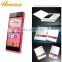 3g WCDMA 4.5" smart mobile phone android smart cellphone multi color optional
